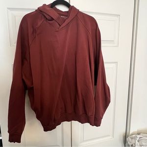 Universal Standard Sweatshirt